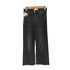 カルバンクラインジーンズ Calvin Klein Jeans High Rise Wide Leg デニムパンツ レディース W25
