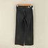 カルバンクラインジーンズ Calvin Klein Jeans High Rise Wide Leg デニムパンツ レディース W25
