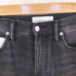 カルバンクラインジーンズ Calvin Klein Jeans High Rise Wide Leg デニムパンツ レディース W25