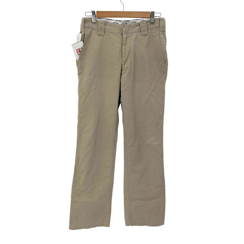 ディッキーズ Dickies ストレートパンツ ワーク メンズ W79cm L83cm