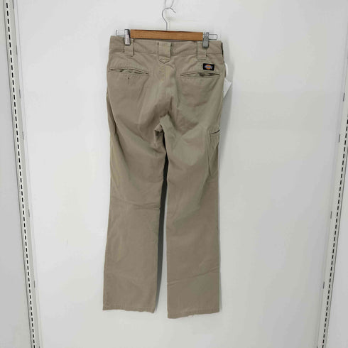 ディッキーズ Dickies ストレートパンツ ワーク メンズ W79cm L83cm