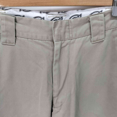 ディッキーズ Dickies ストレートパンツ ワーク メンズ W79cm L83cm
