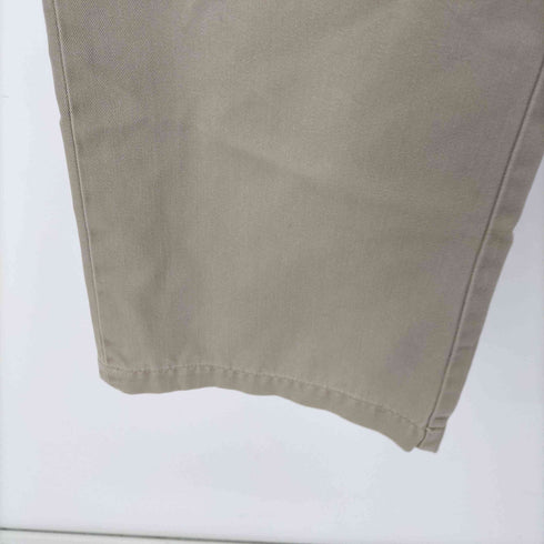 ディッキーズ Dickies ストレートパンツ ワーク メンズ W79cm L83cm