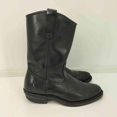 レッドウィング RED WING 8155 ペコスブーツ レディース JPN:24.5