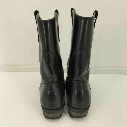 レッドウィング RED WING 8155 ペコスブーツ レディース JPN:24.5