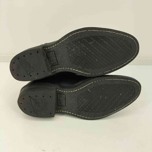 レッドウィング RED WING 8155 ペコスブーツ レディース JPN:24.5