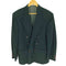 CALLINI UOMO 6B ビック シルエット ダブルブレスト ジャケット メンズ 42R W35