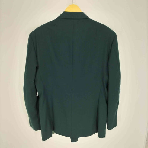 CALLINI UOMO 6B ビック シルエット ダブルブレスト ジャケット メンズ 42R W35