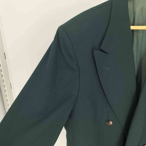 CALLINI UOMO 6B ビック シルエット ダブルブレスト ジャケット メンズ 42R W35
