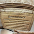 Snobbist レザーショルダーバッグ メンズ