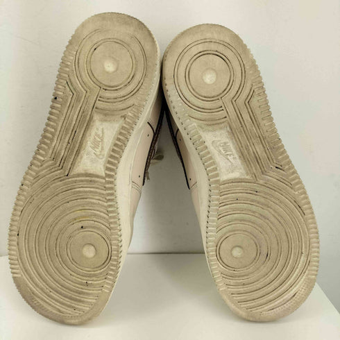 ナイキ NIKE AIR FORCE 1 07 メンズ JPN:26.5