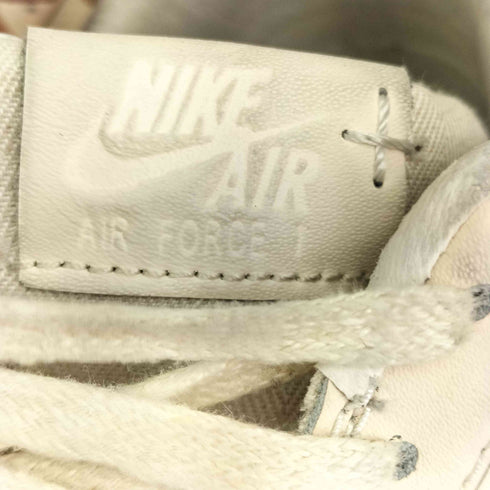 ナイキ NIKE AIR FORCE 1 07 メンズ JPN:26.5