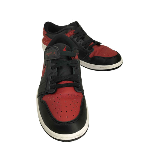 ジョーダンブランド JORDAN BRAND Nike Air Jordan 1 Low EasyOn Bred メンズ JPN:27