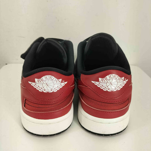 ジョーダンブランド JORDAN BRAND Nike Air Jordan 1 Low EasyOn Bred メンズ JPN:27