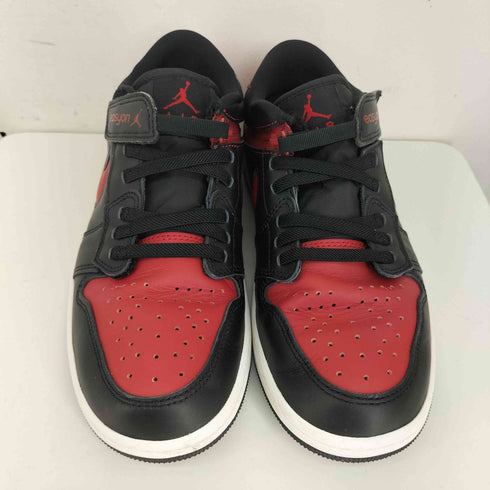 ジョーダンブランド JORDAN BRAND Nike Air Jordan 1 Low EasyOn Bred メンズ JPN:27