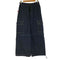 エックスガール X-girl 2WAY WIDE LEG CARGO PANTS メンズ JPN:M