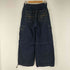 エックスガール X-girl 2WAY WIDE LEG CARGO PANTS メンズ JPN:M