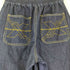 エックスガール X-girl 2WAY WIDE LEG CARGO PANTS メンズ JPN:M