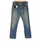 リーバイス Levis 90s USA製 653刻印 501 ボタンフライデニムパンツ メンズ 34×34