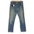 リーバイス Levis 90s USA製 653刻印 501 ボタンフライデニムパンツ メンズ 34×34