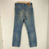 リーバイス Levis 90s USA製 653刻印 501 ボタンフライデニムパンツ メンズ 34×34
