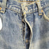 リーバイス Levis 90s USA製 653刻印 501 ボタンフライデニムパンツ メンズ 34×34