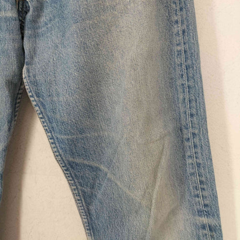 リーバイス Levis 90s USA製 653刻印 501 ボタンフライデニムパンツ メンズ 34×34