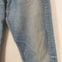 リーバイス Levis 90s USA製 653刻印 501 ボタンフライデニムパンツ メンズ 34×34