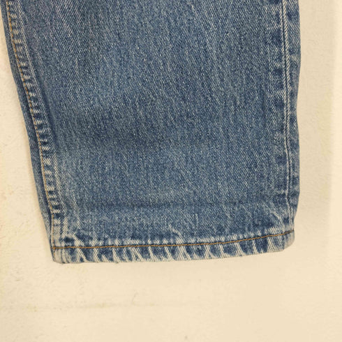 リーバイス Levis 90s USA製 653刻印 501 ボタンフライデニムパンツ メンズ 34×34