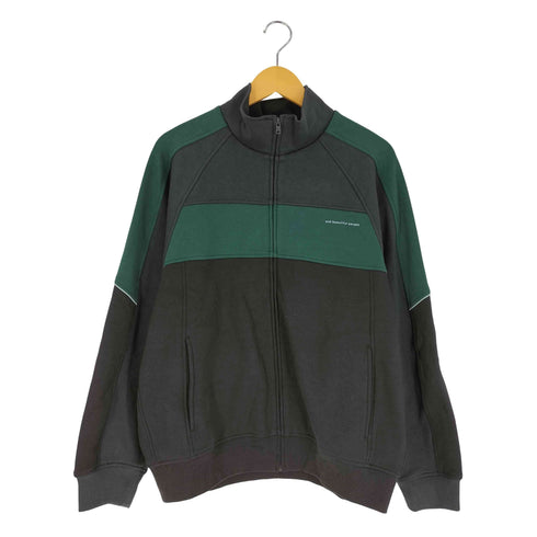 ジーユー GU 裏ボアトラックジャケット レディース JPN:XXL