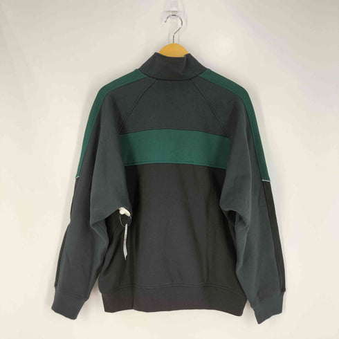 ジーユー GU 裏ボアトラックジャケット レディース JPN:XXL