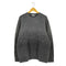 ユニクロジェイダブリューアンダーソン UNIQLO JW ANDERSON スフレヤーングラデーションクルーネックセーター メンズ JPN:XL