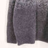 ユニクロジェイダブリューアンダーソン UNIQLO JW ANDERSON スフレヤーングラデーションクルーネックセーター メンズ JPN:XL