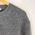 ユニクロジェイダブリューアンダーソン UNIQLO JW ANDERSON スフレヤーングラデーションクルーネックセーター メンズ JPN:XL