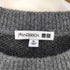 ユニクロジェイダブリューアンダーソン UNIQLO JW ANDERSON スフレヤーングラデーションクルーネックセーター メンズ JPN:XL