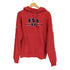 チャンピオン Champion ECO プリントプルオーバーパーカー メンズ JPN:M