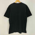 ジュンヤワタナベコムデギャルソンマン JUNYA WATANABE COMME des GARCONS MAN 04ss anarchy アナーキー コットン プリントクルーネックTシャツ メンズ JPN:L