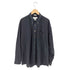 NATURAL ISSUE ボタンダウン L/S シャツ メンズ import:XL