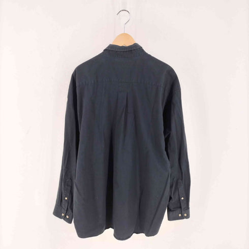 NATURAL ISSUE ボタンダウン L/S シャツ メンズ import:XL