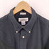 NATURAL ISSUE ボタンダウン L/S シャツ メンズ import:XL