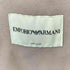 エンポリオアルマーニ EMPORIO ARMANI ウールカシミヤ コート レディース 40