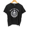 ウォールオブフェイム wall of fame 00s USヘヴィメタルバンド クルーネックTシャツ メンズ import:M