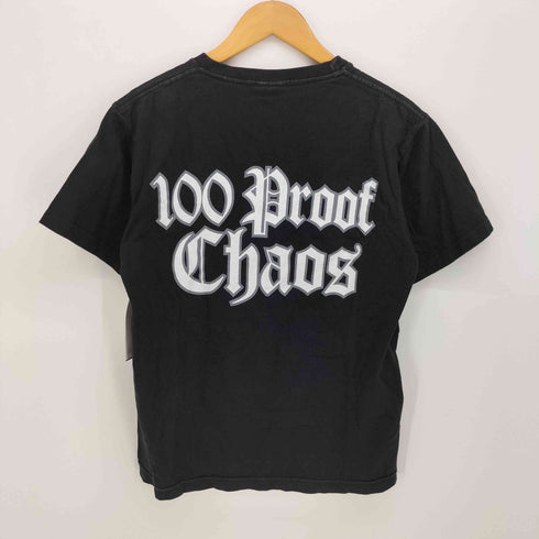 ウォールオブフェイム wall of fame 00s USヘヴィメタルバンド クルーネックTシャツ メンズ import:M