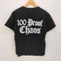 ウォールオブフェイム wall of fame 00s USヘヴィメタルバンド クルーネックTシャツ メンズ import:M
