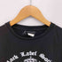 ウォールオブフェイム wall of fame 00s USヘヴィメタルバンド クルーネックTシャツ メンズ import:M