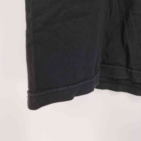 ウォールオブフェイム wall of fame 00s USヘヴィメタルバンド クルーネックTシャツ メンズ import:M