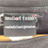 ウォールオブフェイム wall of fame 00s USヘヴィメタルバンド クルーネックTシャツ メンズ import:M