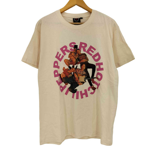 unlimited love world tour 2024 バンドTシャツ バンT メンズ import:L