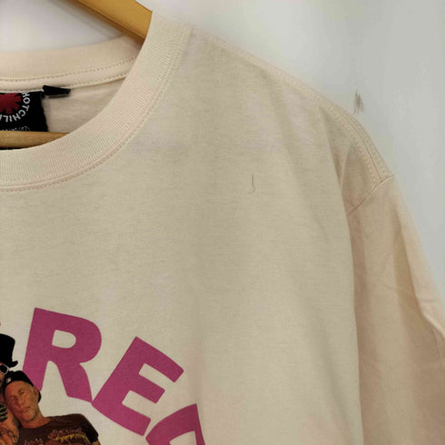 unlimited love world tour 2024 バンドTシャツ バンT メンズ import:L