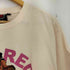 unlimited love world tour 2024 バンドTシャツ バンT メンズ import:L